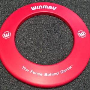 Rubber Surround
